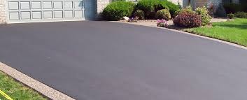 Best Driveway Resurfacing  in Centerville, IN